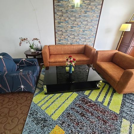 Kl Time Square Hotal Sarvice Suite Kuala Lumpur Ngoại thất bức ảnh