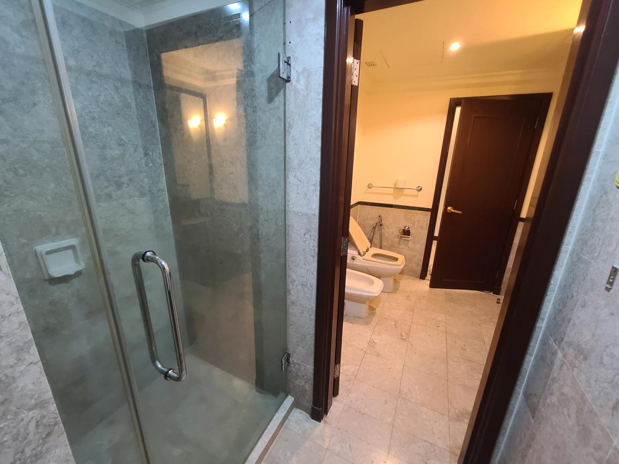 Kl Time Square Hotal Sarvice Suite Kuala Lumpur Ngoại thất bức ảnh