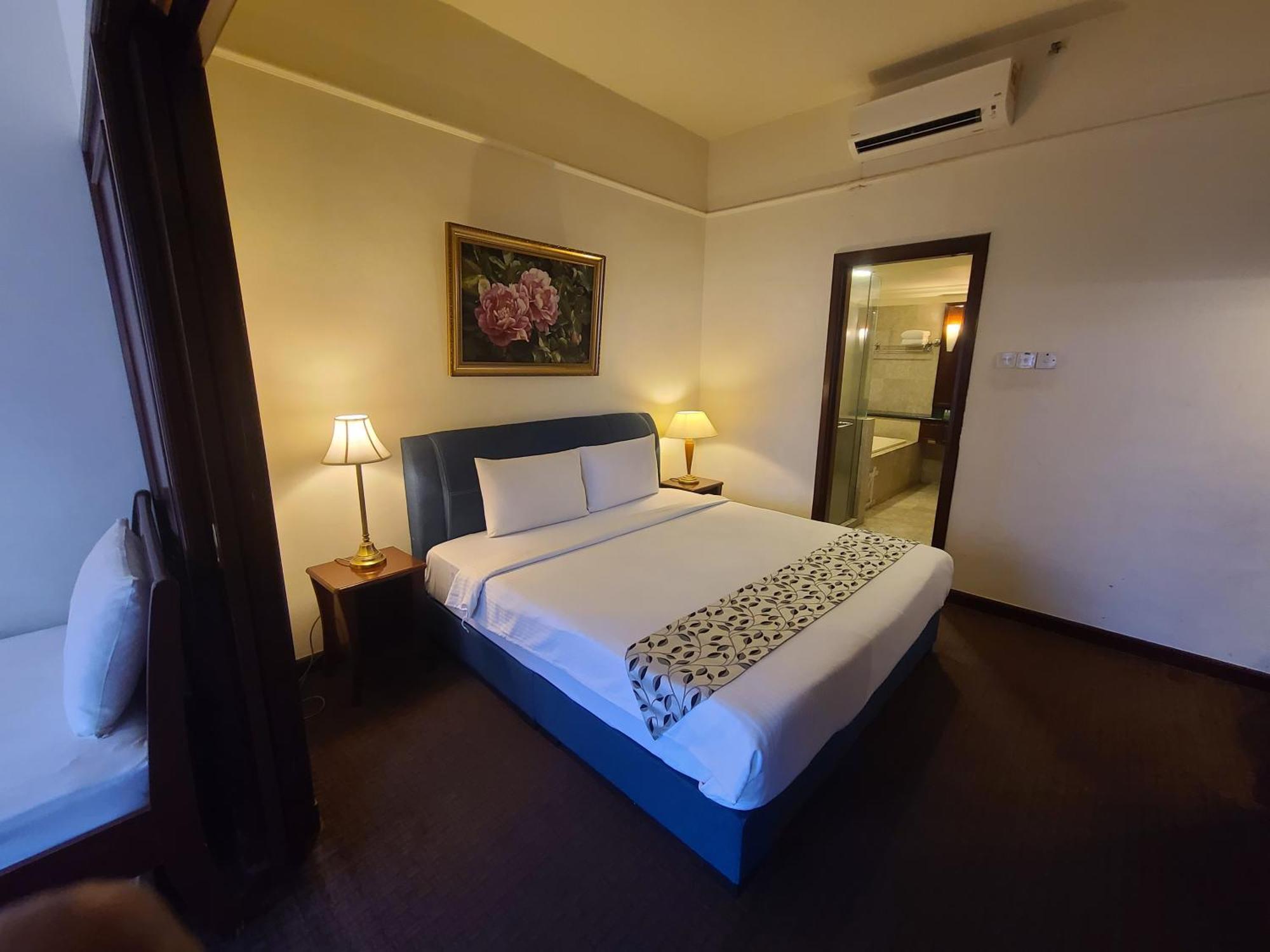 Kl Time Square Hotal Sarvice Suite Kuala Lumpur Ngoại thất bức ảnh