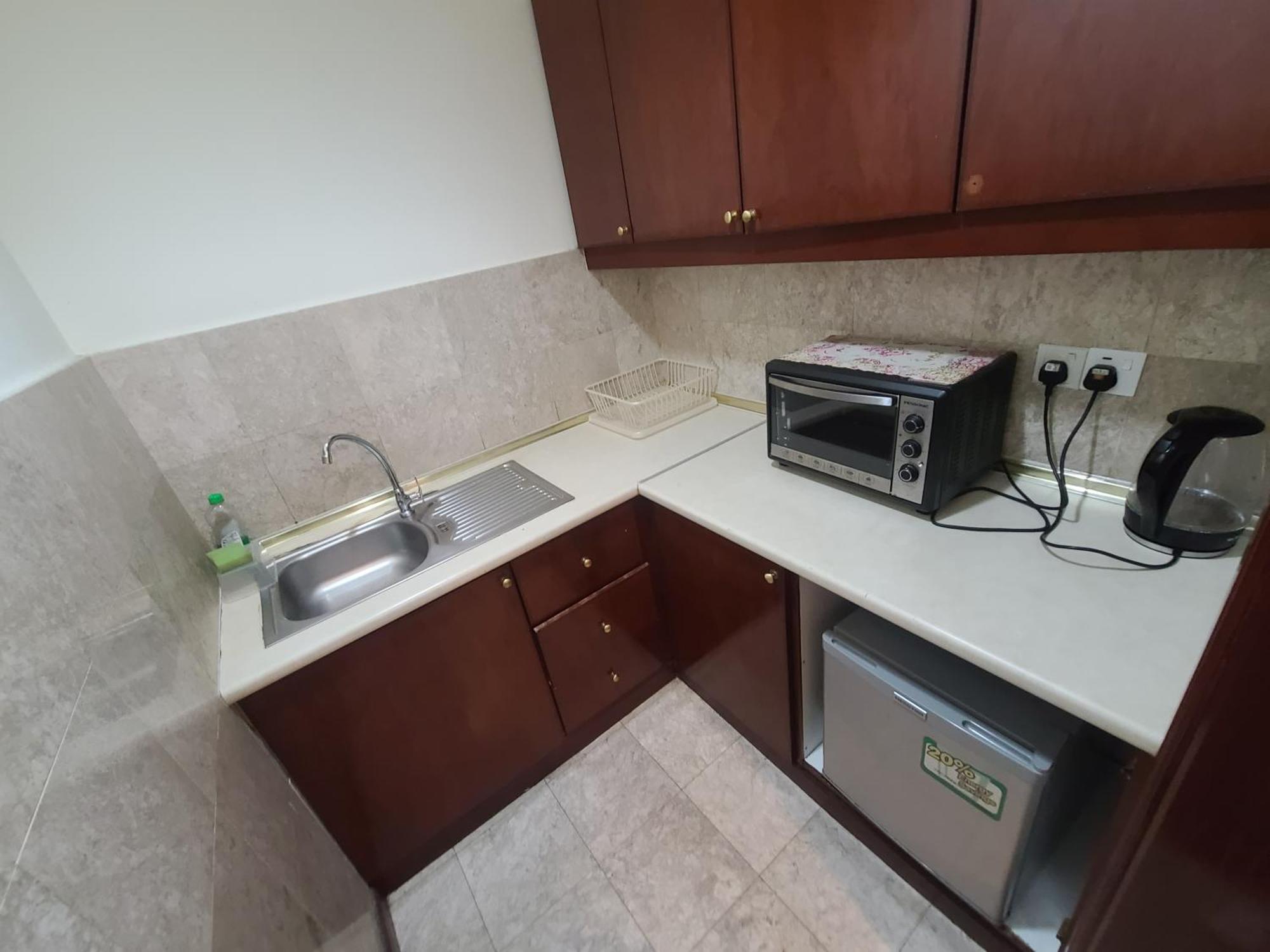 Kl Time Square Hotal Sarvice Suite Kuala Lumpur Ngoại thất bức ảnh