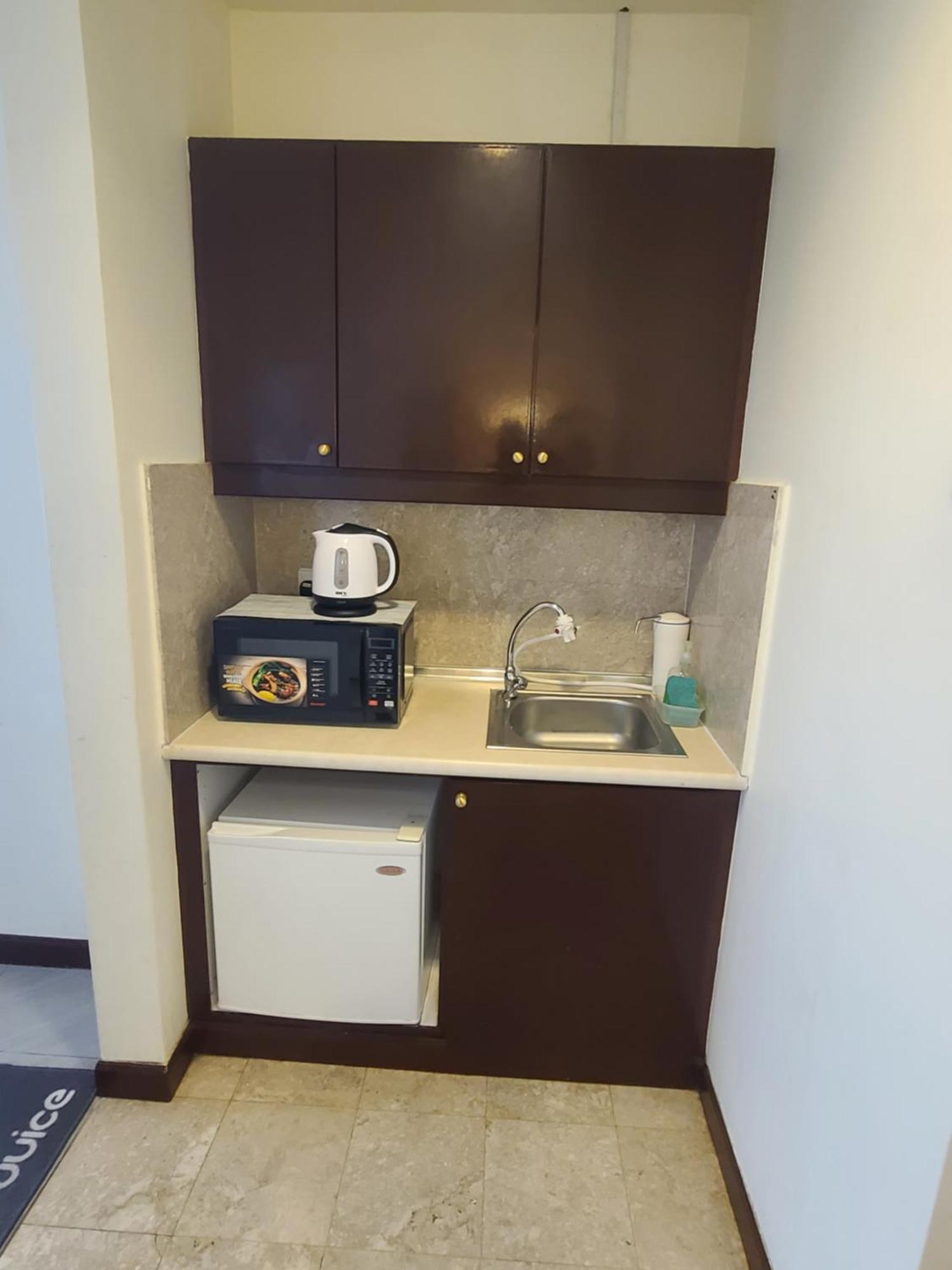 Kl Time Square Hotal Sarvice Suite Kuala Lumpur Ngoại thất bức ảnh