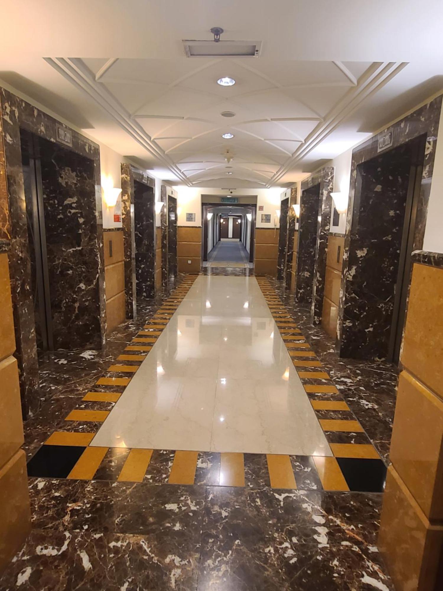Kl Time Square Hotal Sarvice Suite Kuala Lumpur Ngoại thất bức ảnh